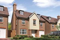 A life of luxury at Orchard Place