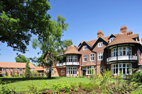Sales success at Kingswood Chase