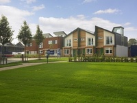 Sustainable living in Coxheath