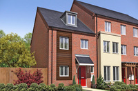 Easy living at Kings Walk in Maidstone