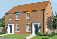 Bryant matches deposits at Kemsley Fields