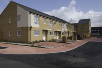 New homes benefit from Ashford's facelift