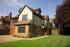 New family homes offer light and space  
