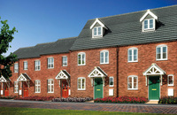 Buyers get a grip on the property ladder in Ditton