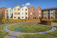 George Wimpey supports National Playday