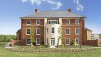 Garden party galore in Kings Hill