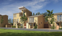 New homes launch in Greenhithe