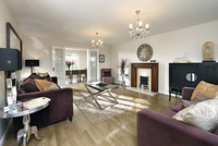 Move closer to the right school with Ward Homes