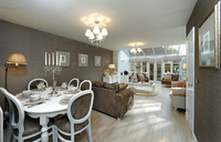 A downsizer’s dream in Hailsham