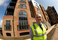 Kent site manager gets the ‘Seal of Excellence’