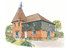 New homes to offer "farmyard" experience in Kings Hill