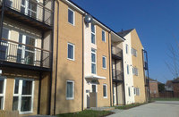 New show home helps Gleeson share the vision