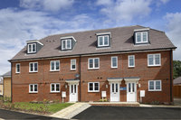 Challenge Ward to help you buy your dream home