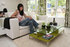  First time buyer finds the right location in Kent