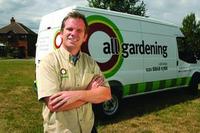 All gardening giving four hours for three