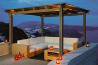 Relax and entertain in style with Barlow Tyrie