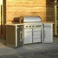 Grilltech – The designers’ choice for alfresco entertaining