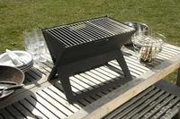 Affordable designer products for the deck and garden