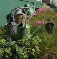 Garden-lovers ahoy!