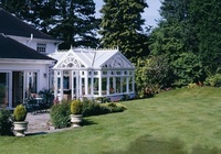 Conservatory tips for Easter home improvement