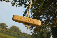 Green fingered inspiration