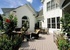 Perfect decking for the summer 