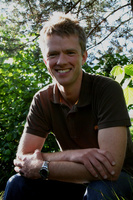 Andrew Duff previews Hampton Court Palace Flower Show 2008