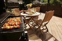 British BBQs – A sense of humour required