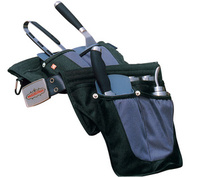 Grillslinger tool system ideal for any BBQ
