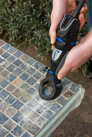 Grout's out with this handy DIY tool