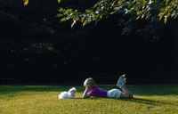Top five tips for autumn lawn care