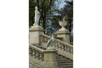 Haddonstone adds Leazes Park designs to standard collection