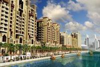 Canal Residence West, Dubai Sports City