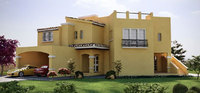 Al Waha Villas