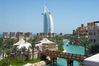 IMS adds Dubai to non-resident mortgage portfolio