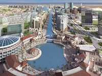 Profile Residences, Dubai Sports City