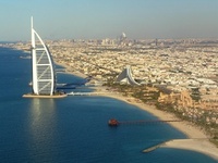 Dubai: Still the next big thing?