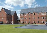 Housing festival opens doors in Spital