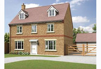Garston’s detached delights
