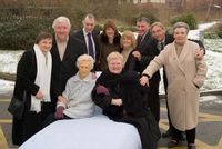 Redrow provides much needed therapy