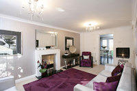 An easy start for buyers with David Wilson Homes