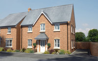 First phase released at Dorrington Gardens