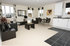 Personalise your blank canvas with George Wimpey