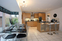 Last home remaining at popular Halewood development