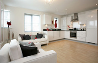 A helping hand for first time buyers in Billinge