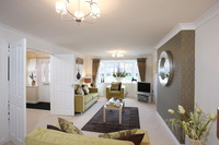A home with true tradition and style