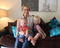 Opportunity knocks for home buyers