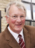 Retiring site manager proves his quality to the last