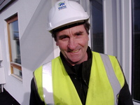 Volunteering lays foundations for a new career