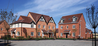 Show homes are twice as nice at Woodlands Grange